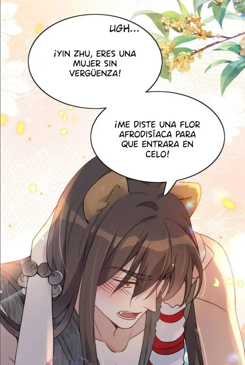 Como domar a tu marido - Capítulo 1 - Página 9 - LectorTMOo