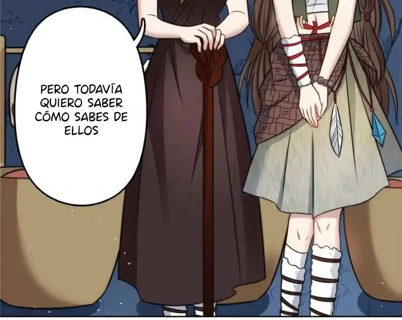 Como domar a tu marido capítulo 10 página 26