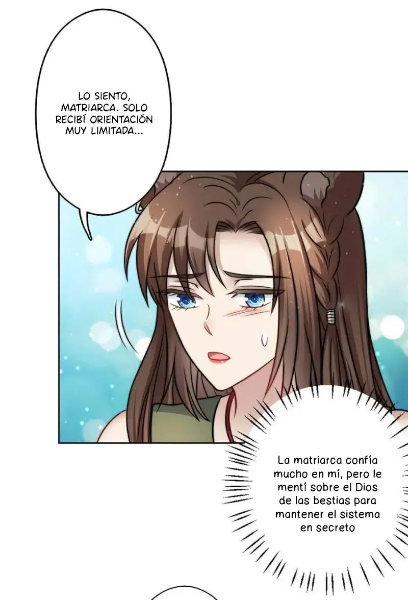Como domar a tu marido capítulo 10 página 31