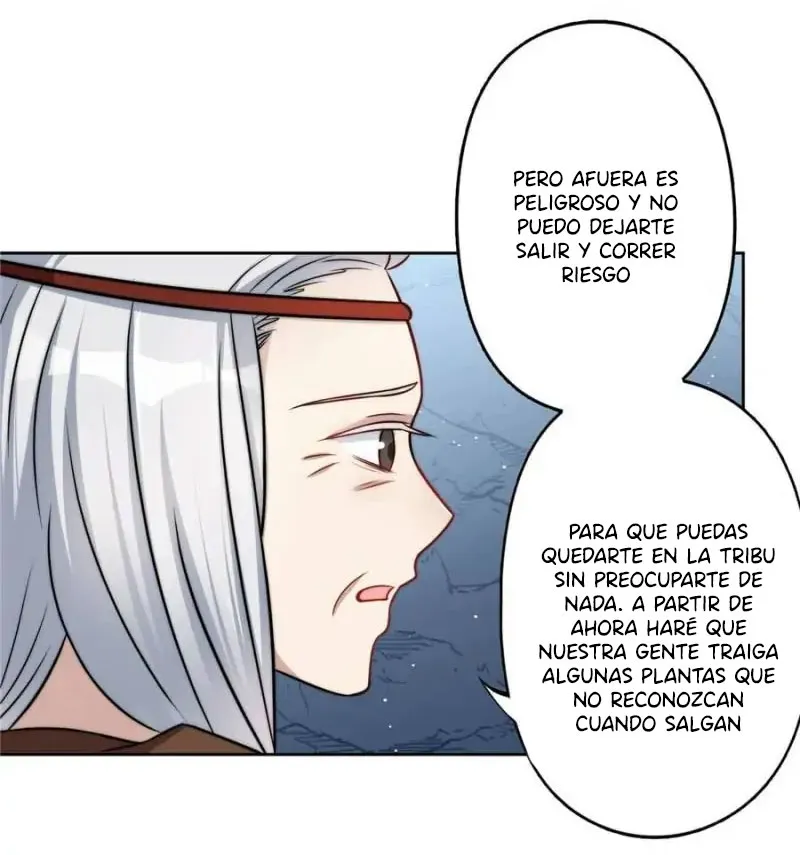 Como domar a tu marido capítulo 10 página 33