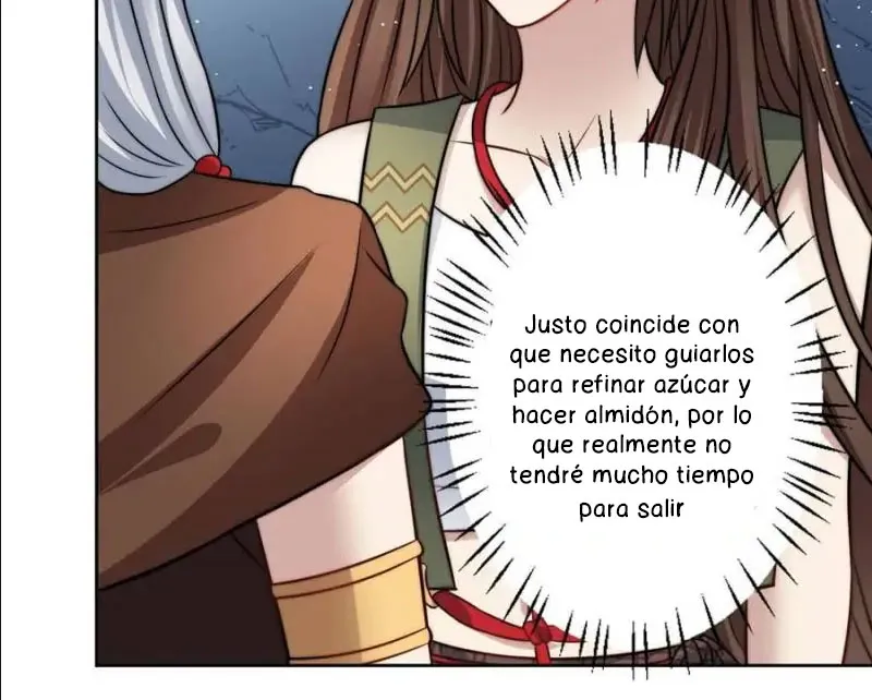 Como domar a tu marido capítulo 10 página 35
