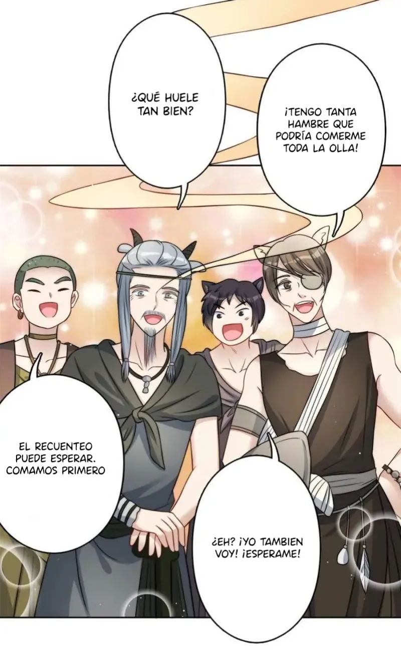 Como domar a tu marido capítulo 10 página 42