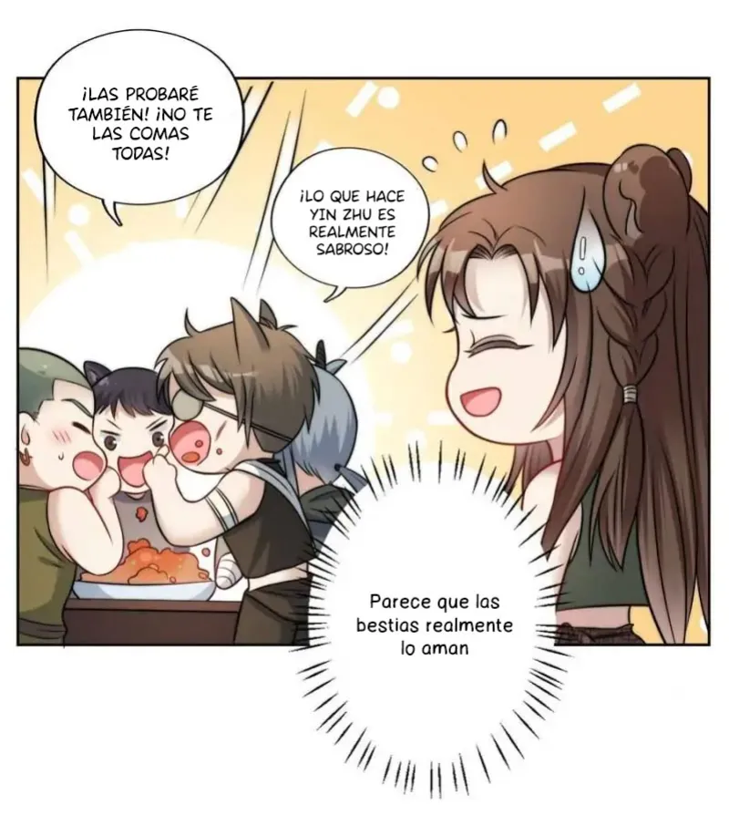 Como domar a tu marido capítulo 10 página 46