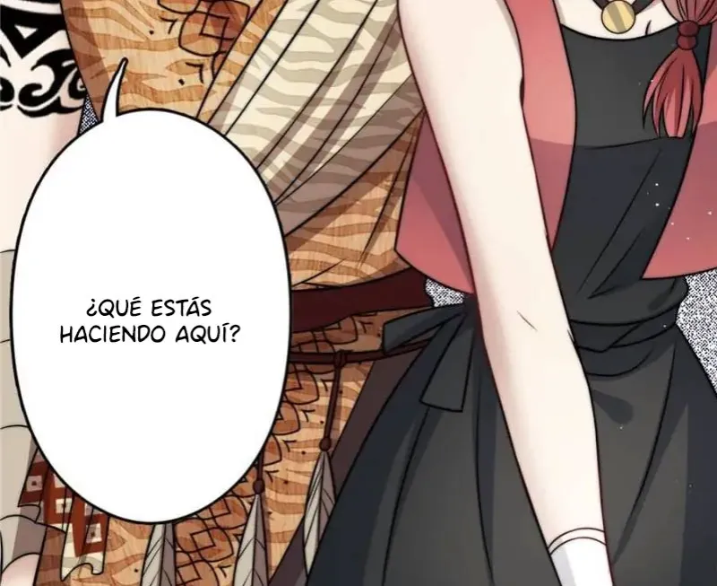 Como domar a tu marido capítulo 10 página 5