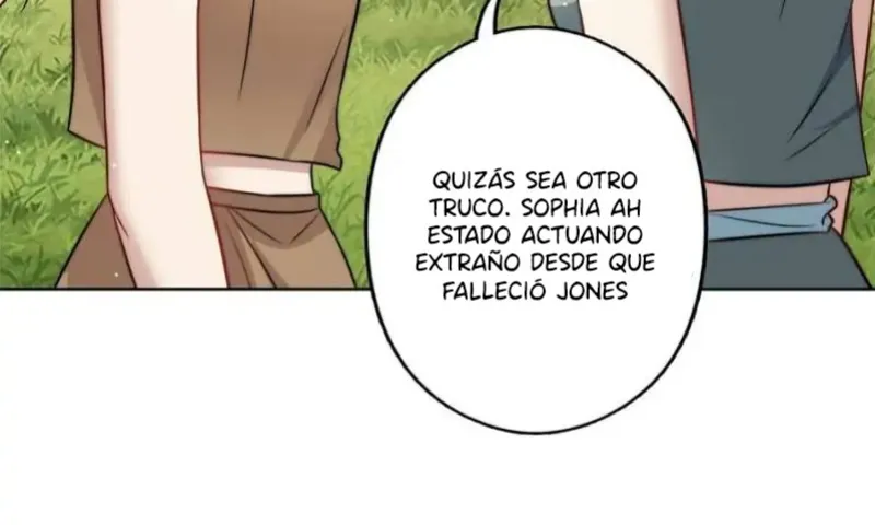 Como domar a tu marido capítulo 10 página 53