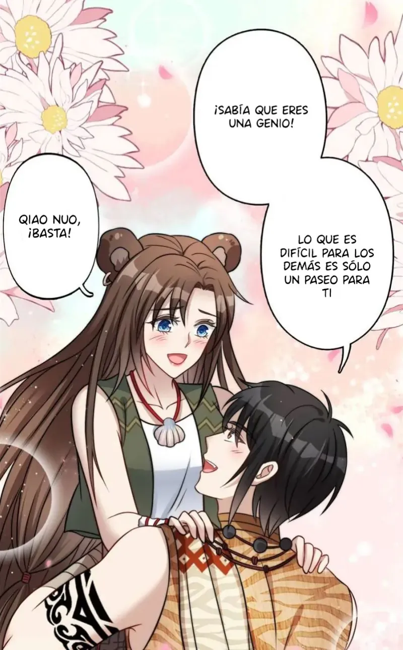Como domar a tu marido capítulo 10 página 63