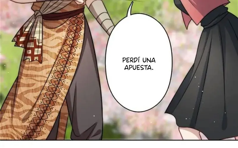 Como domar a tu marido capítulo 10 página 8