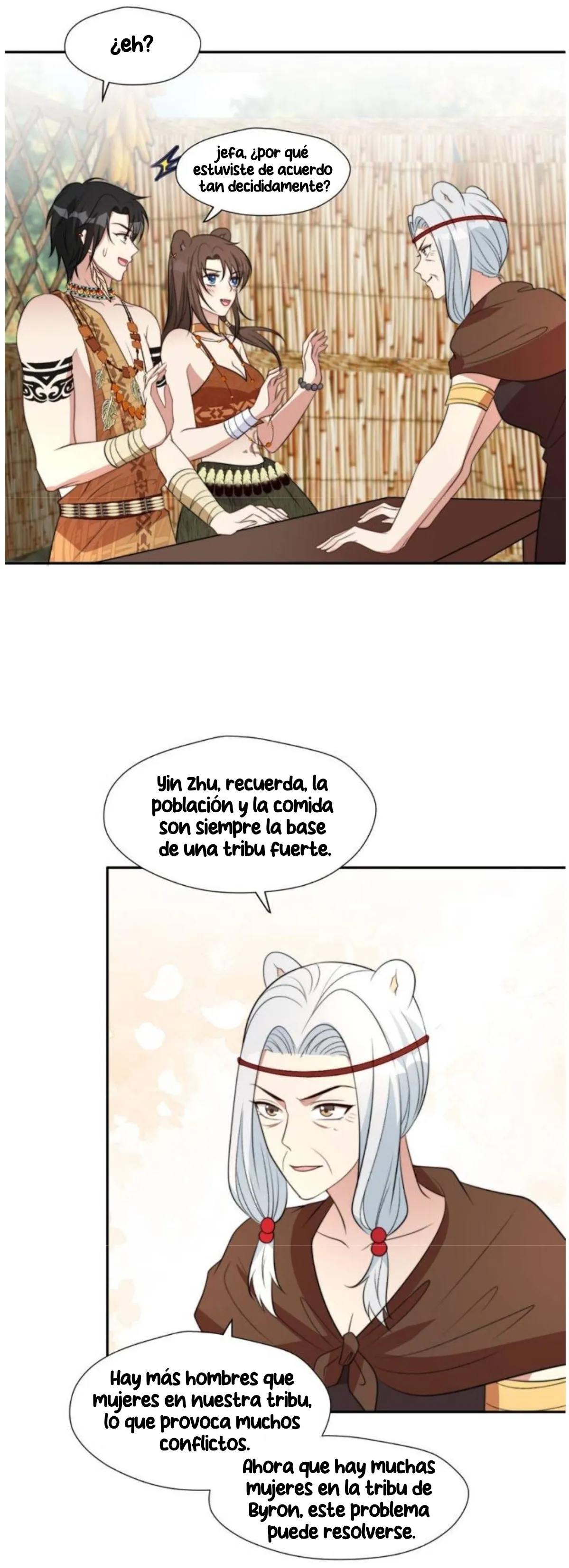Como domar a tu marido - Capítulo 101 - Página 13 - LectorTMOo