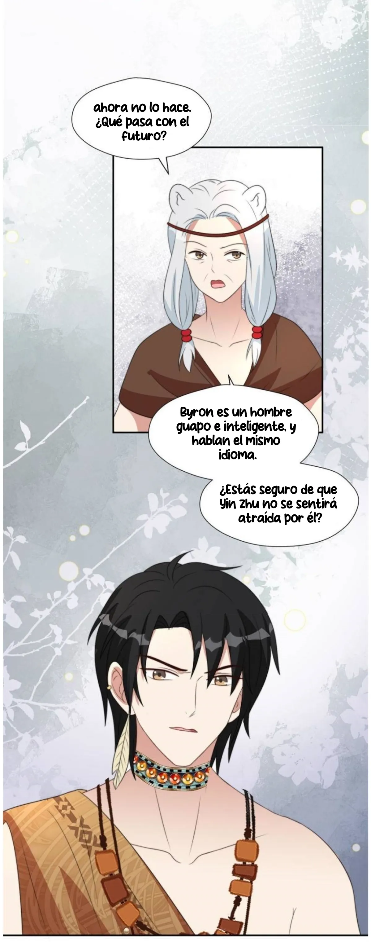 Como domar a tu marido - Capítulo 101 - Página 17 - LectorTMOo