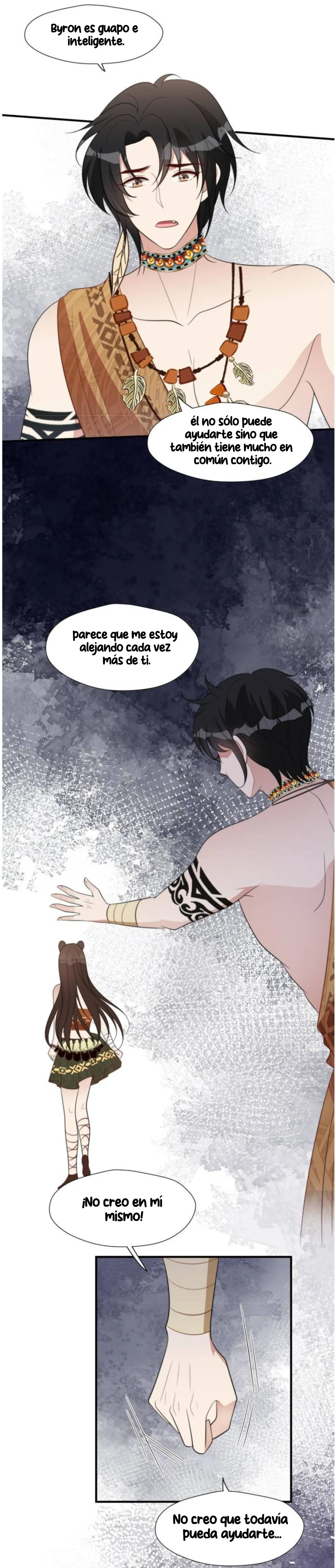 Como domar a tu marido capítulo 102 página 10