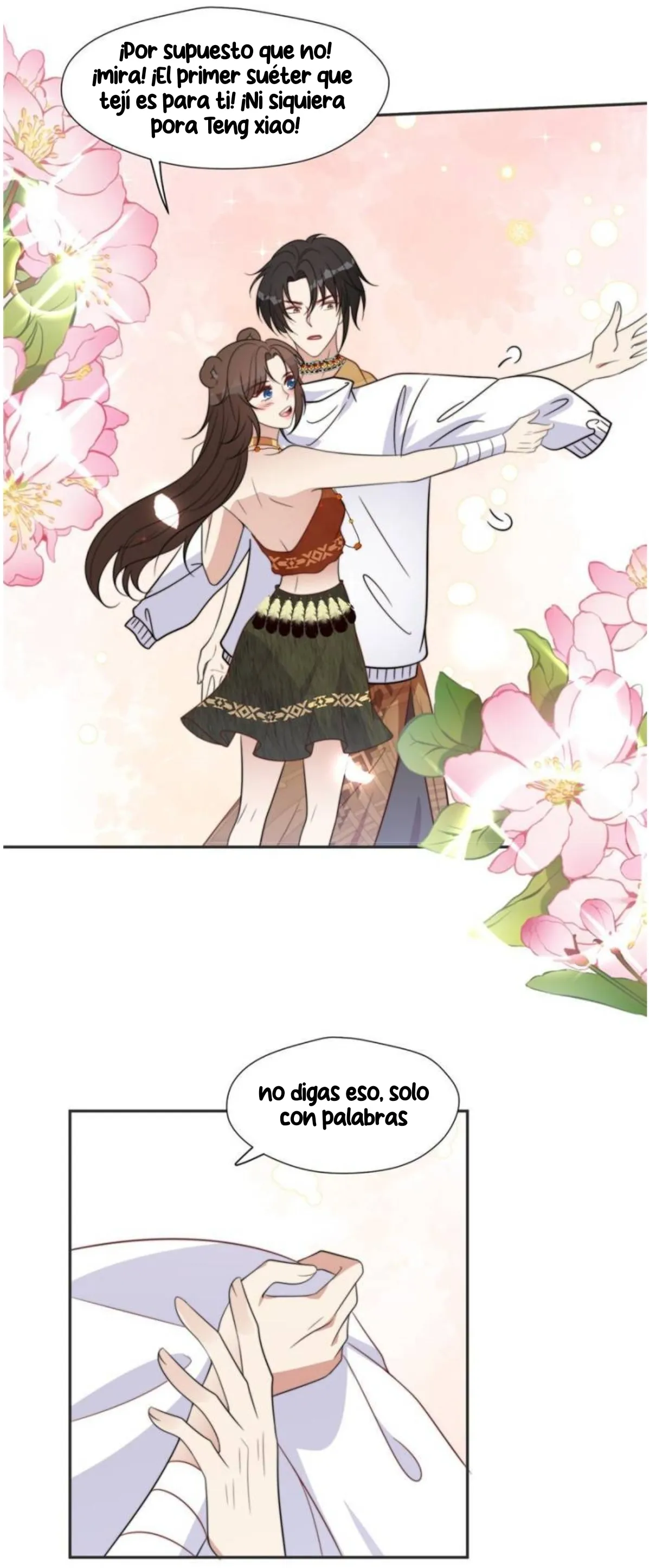 Como domar a tu marido capítulo 102 página 13
