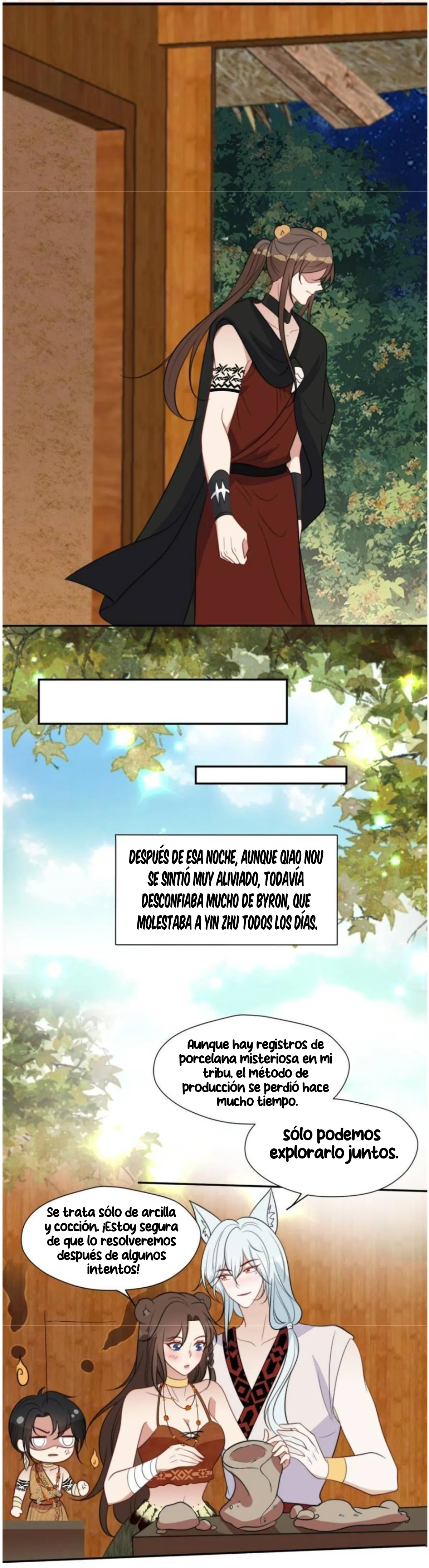Como domar a tu marido capítulo 102 página 15