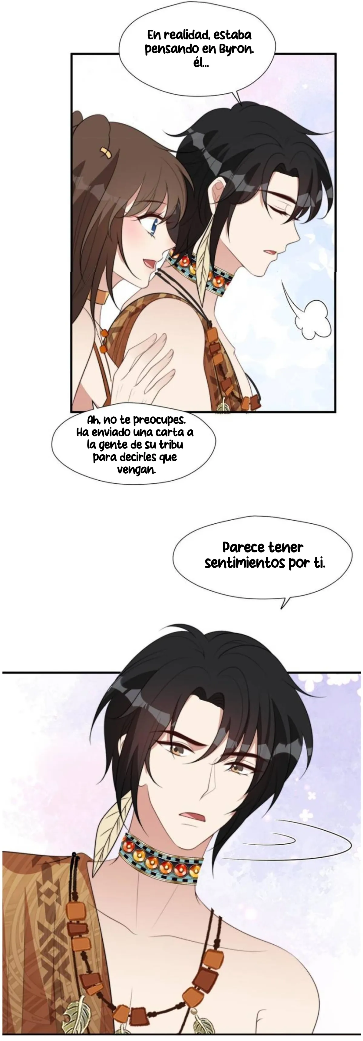 Como domar a tu marido capítulo 102 página 7