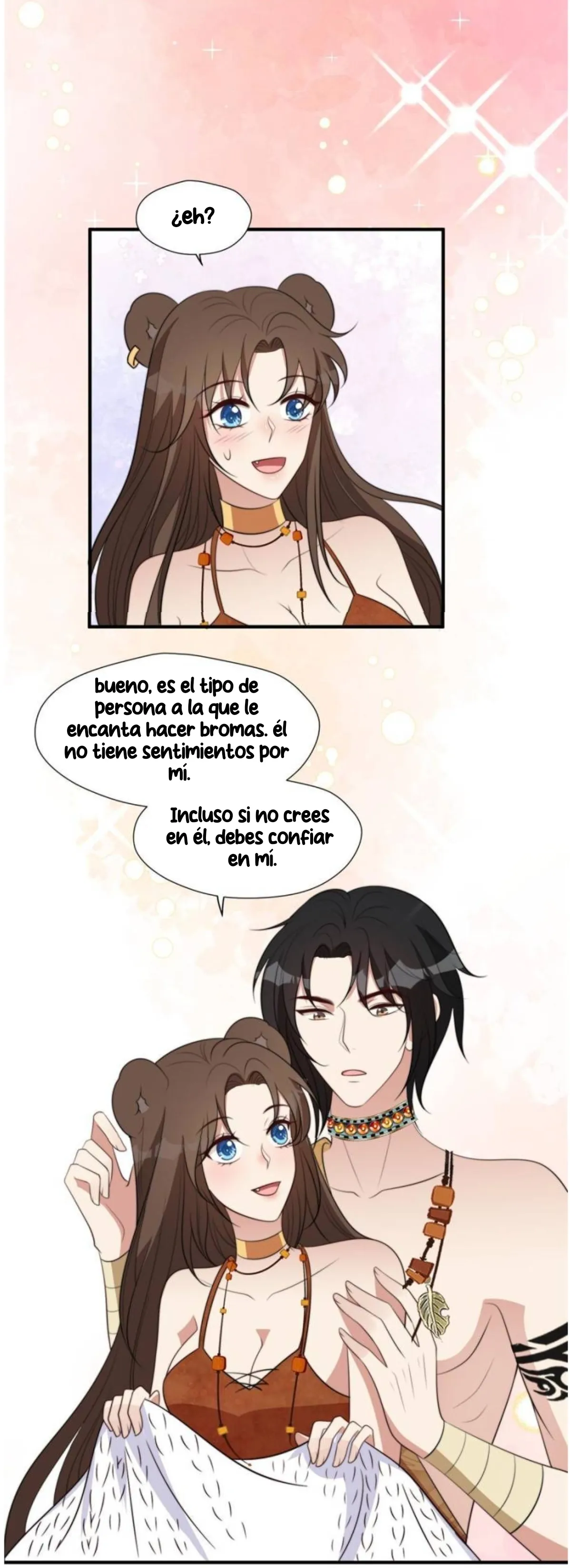 Como domar a tu marido capítulo 102 página 8