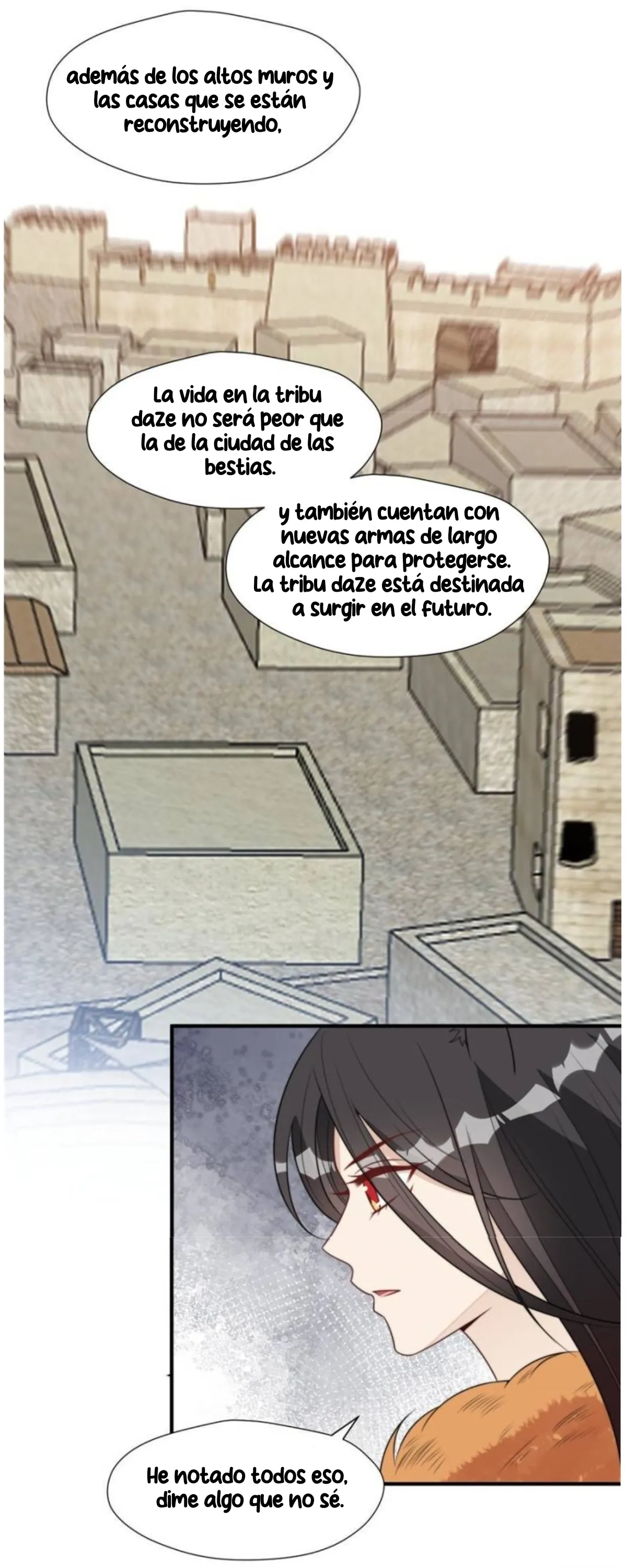 Como domar a tu marido - Capítulo 103 - Página 10 - LectorTMOo
