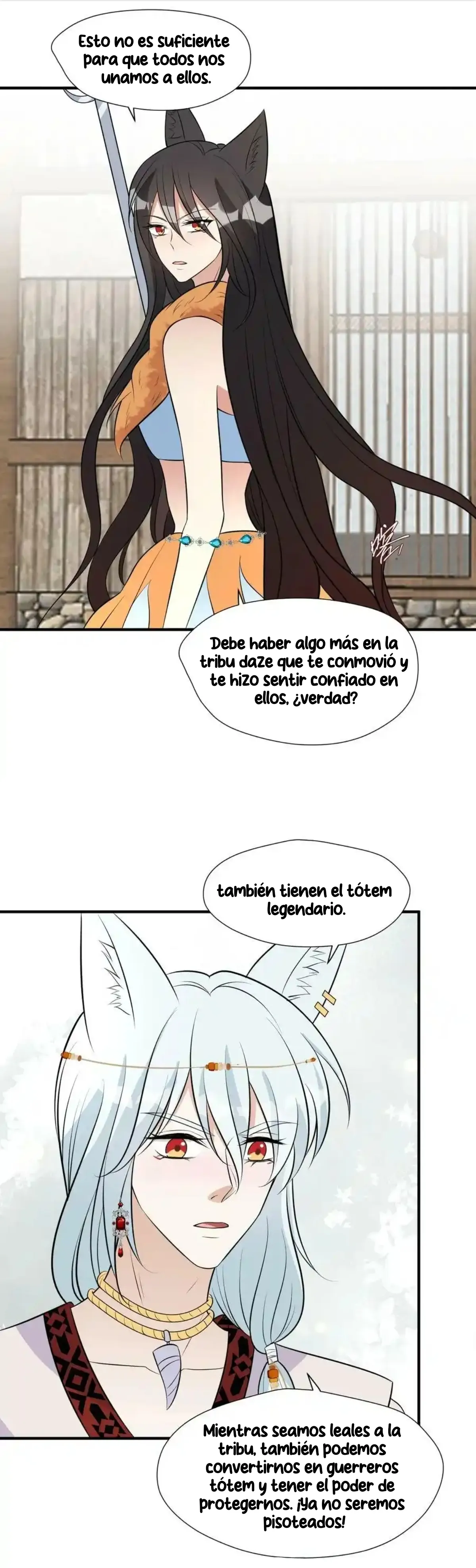 Como domar a tu marido - Capítulo 103 - Página 11 - LectorTMOo