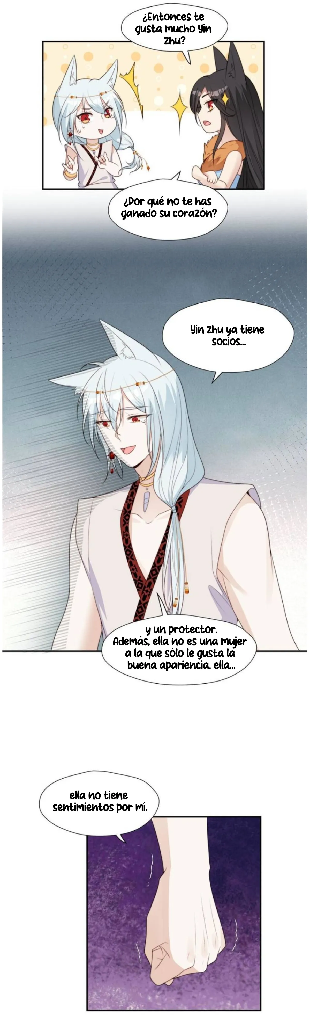 Como domar a tu marido - Capítulo 103 - Página 14 - LectorTMOo