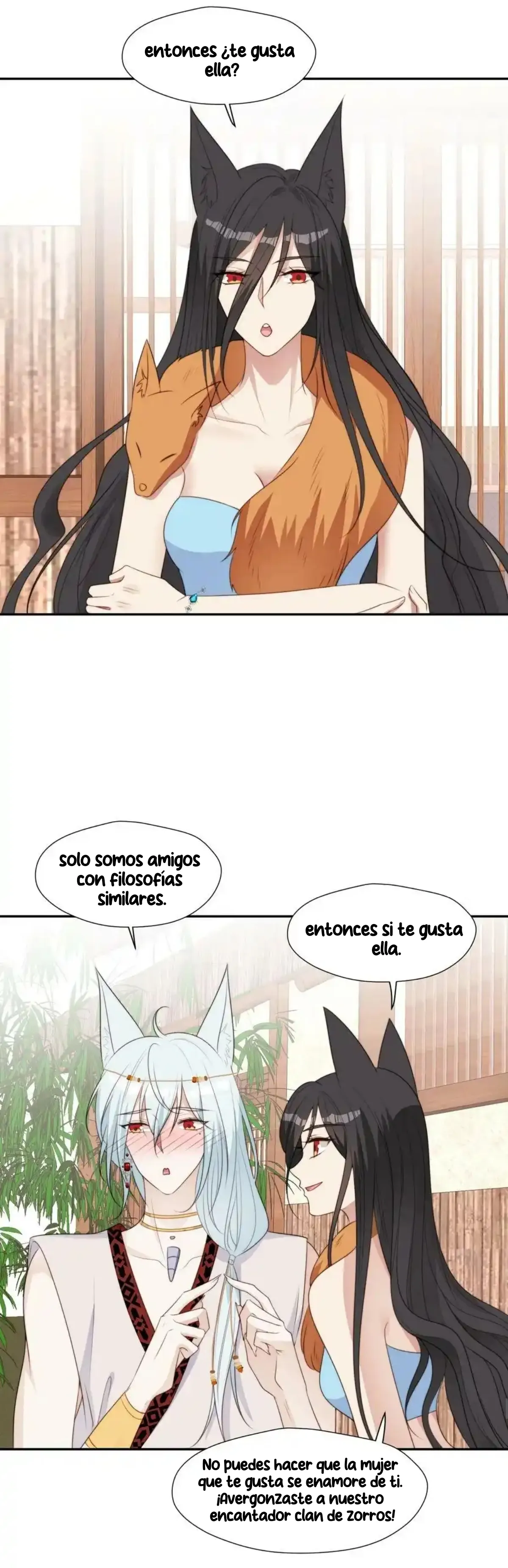 Como domar a tu marido - Capítulo 103 - Página 15 - LectorTMOo
