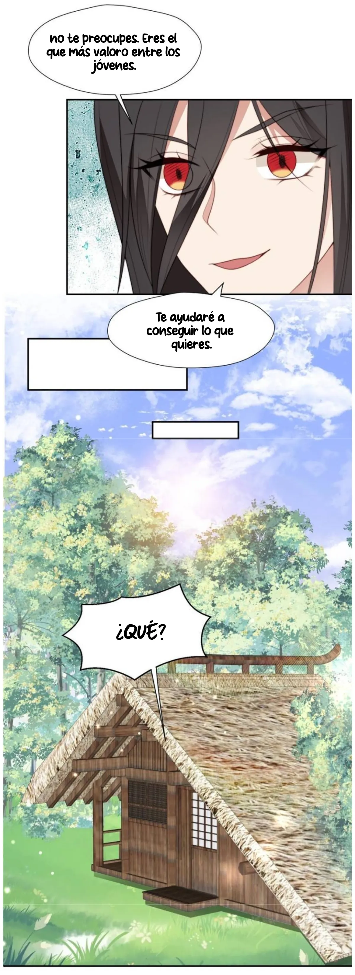 Como domar a tu marido - Capítulo 103 - Página 16 - LectorTMOo