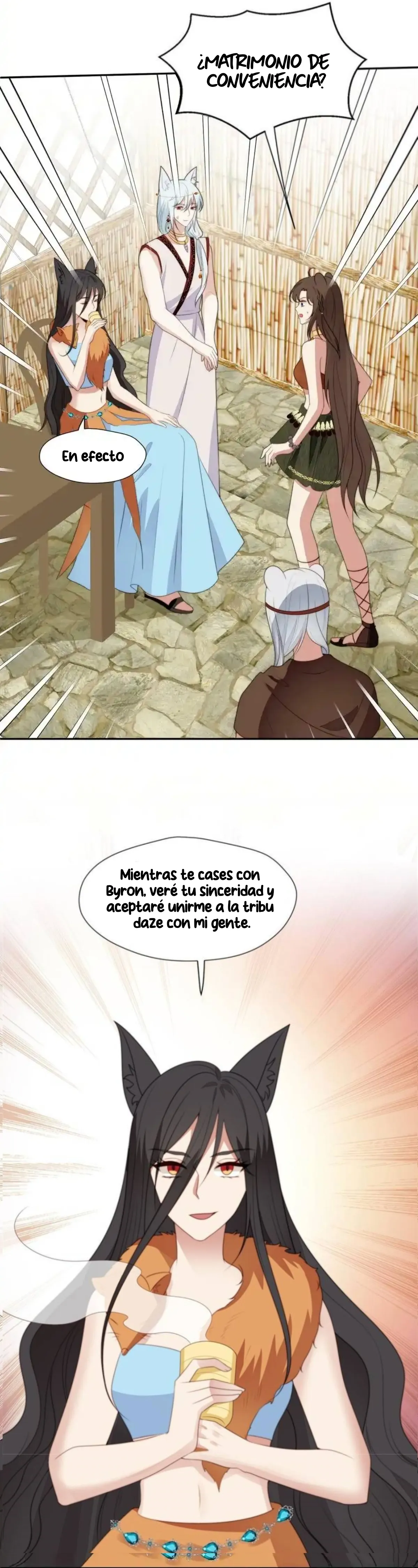 Como domar a tu marido - Capítulo 103 - Página 17 - LectorTMOo