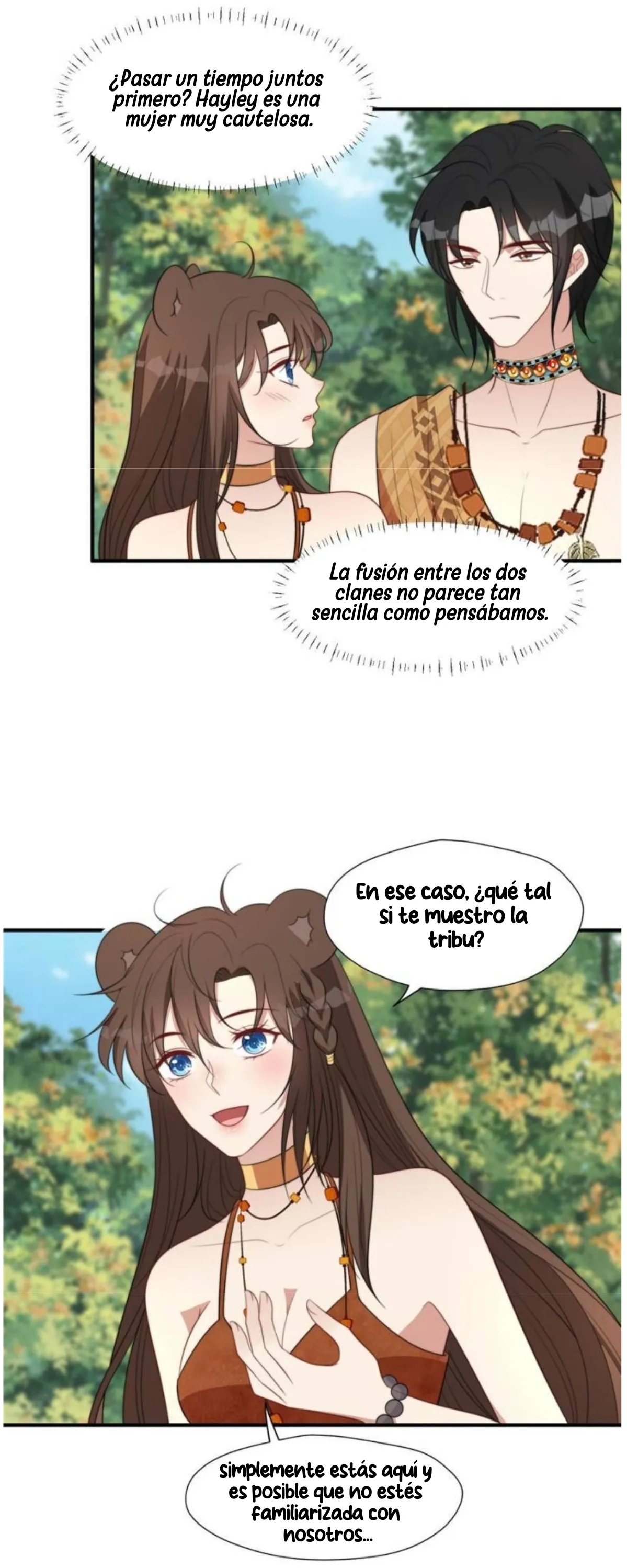 Como domar a tu marido - Capítulo 103 - Página 6 - LectorTMOo