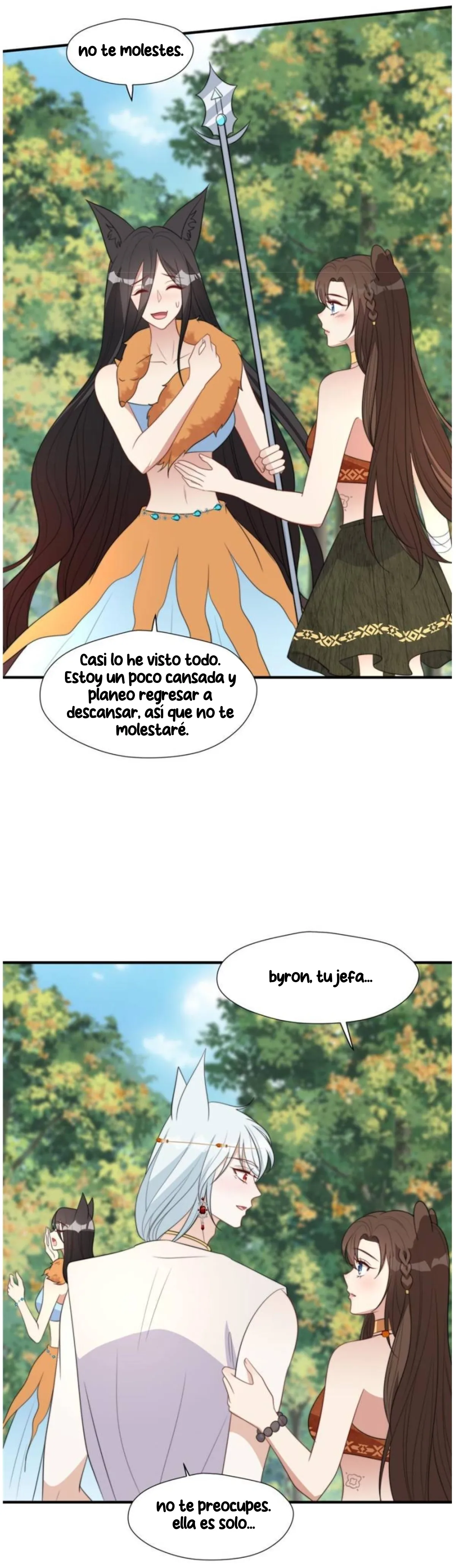Como domar a tu marido - Capítulo 103 - Página 7 - LectorTMOo