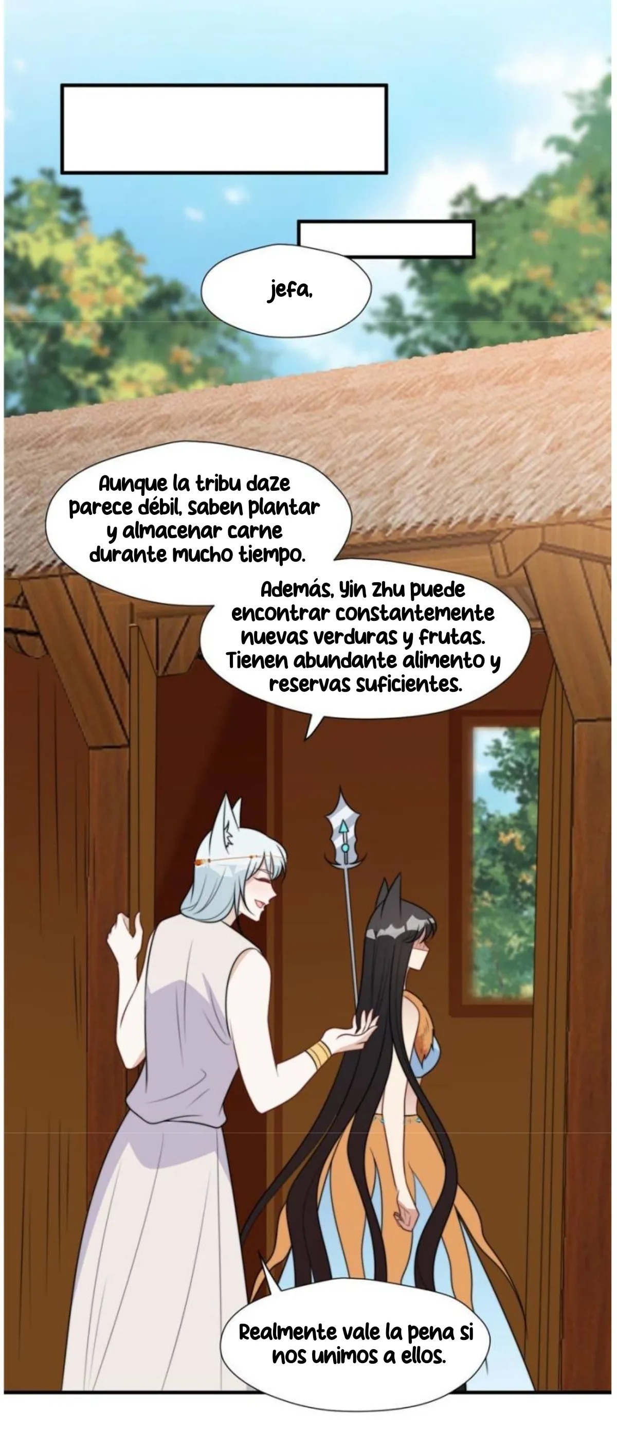 Como domar a tu marido - Capítulo 103 - Página 9 - LectorTMOo