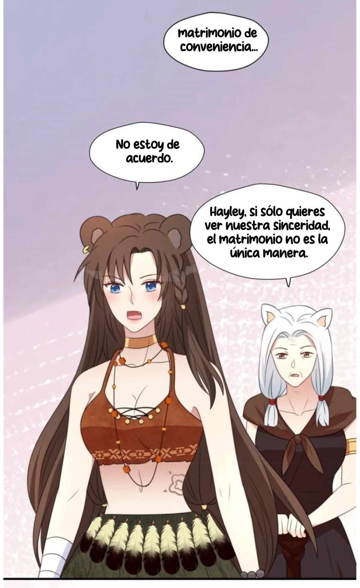 Como domar a tu marido capítulo 104 página 3