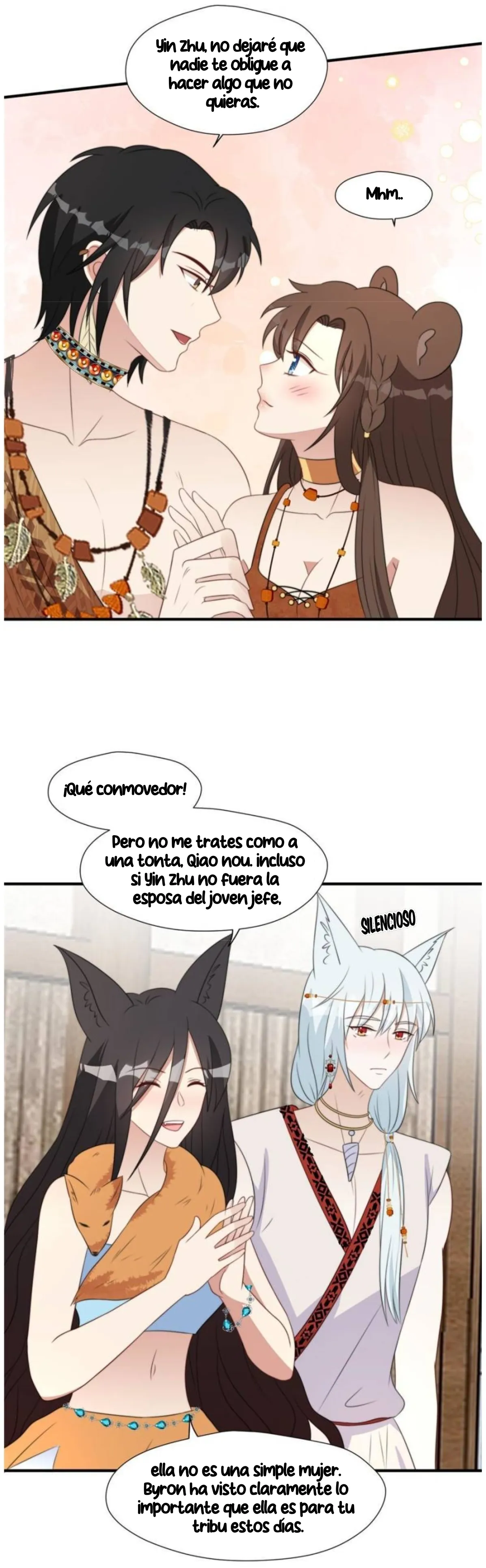 Como domar a tu marido capítulo 104 página 9