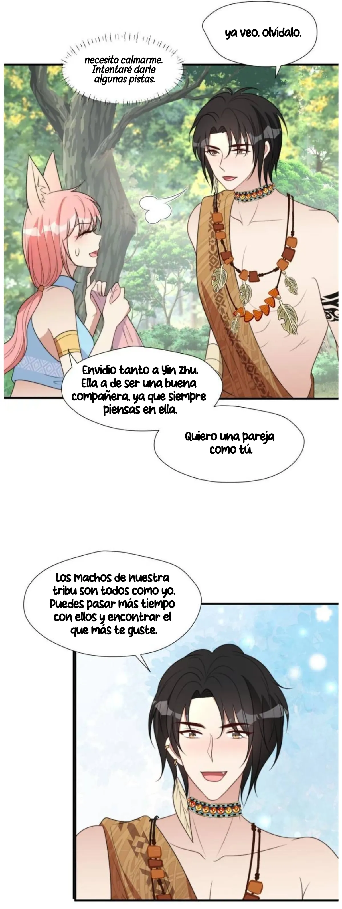 Como domar a tu marido capítulo 105 página 14