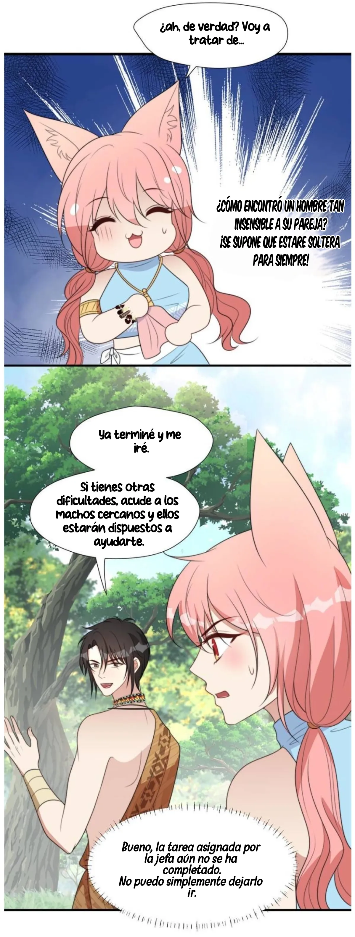 Como domar a tu marido capítulo 105 página 15