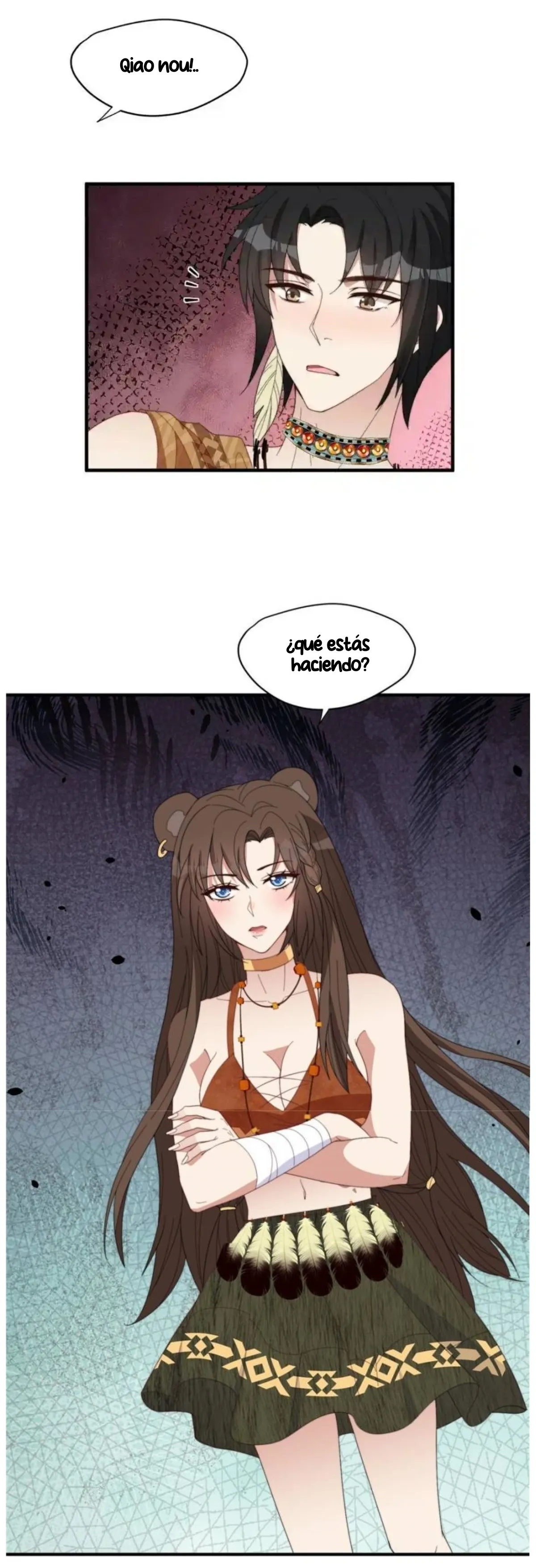 Como domar a tu marido capítulo 105 página 17