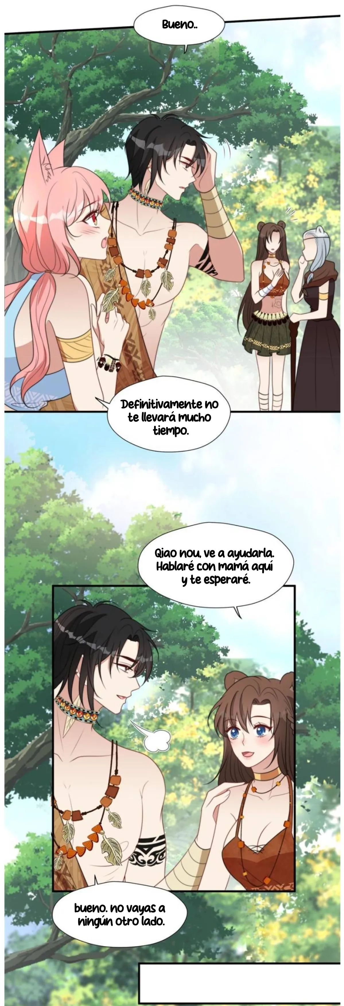 Como domar a tu marido capítulo 105 página 9