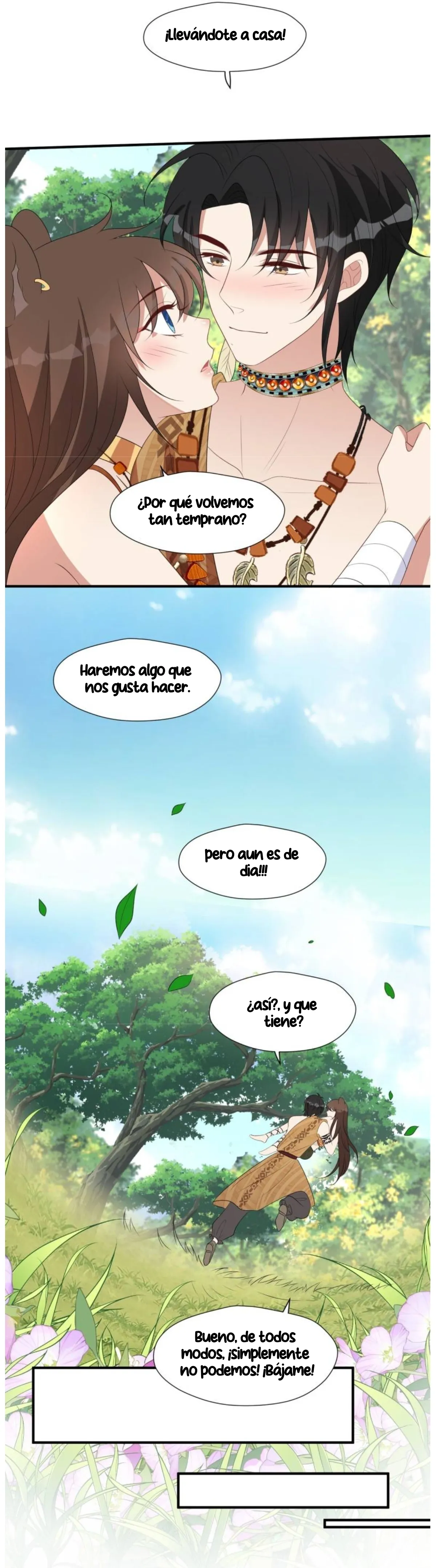 Como domar a tu marido capítulo 106 página 15