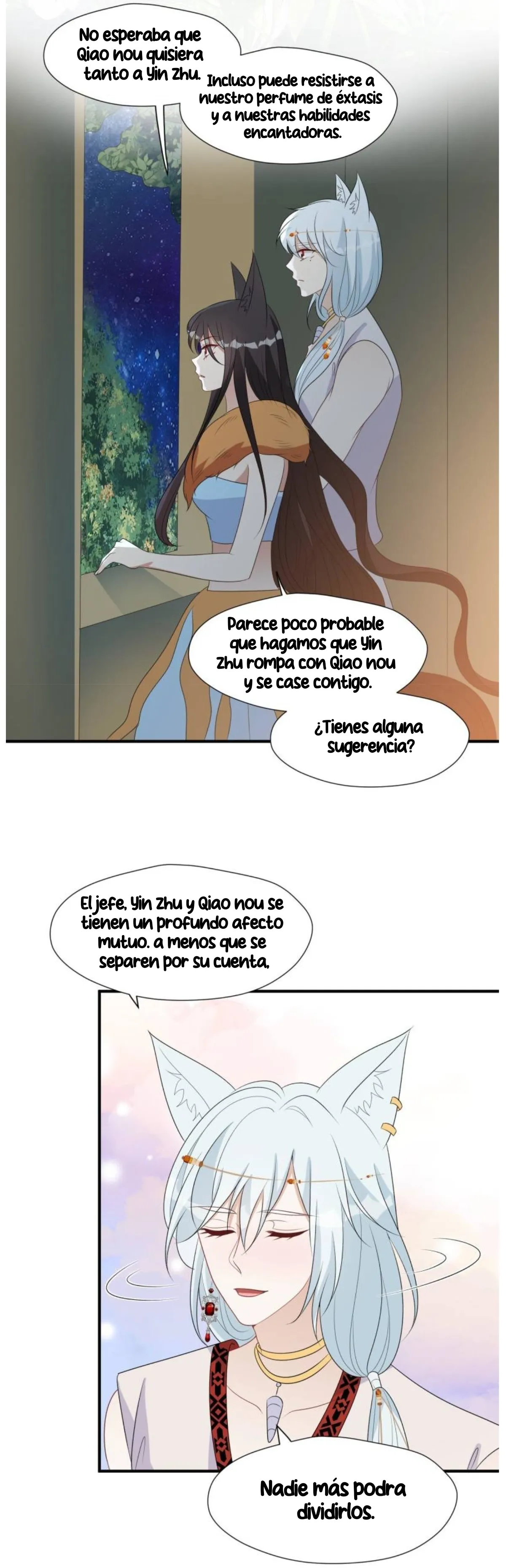 Como domar a tu marido capítulo 106 página 16