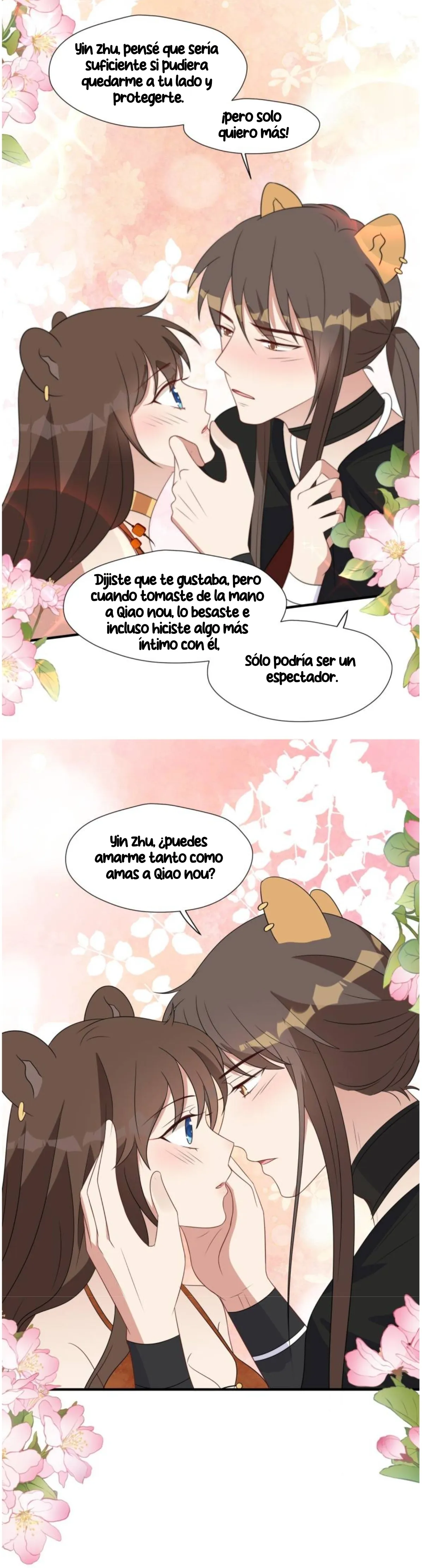 Como domar a tu marido capítulo 108 página 5