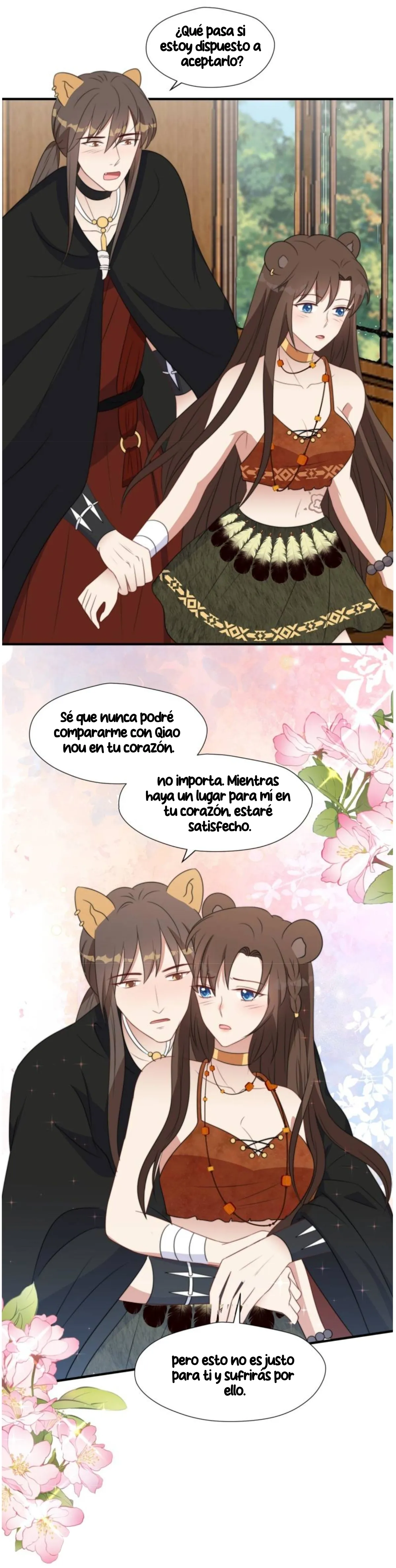 Como domar a tu marido capítulo 108 página 8