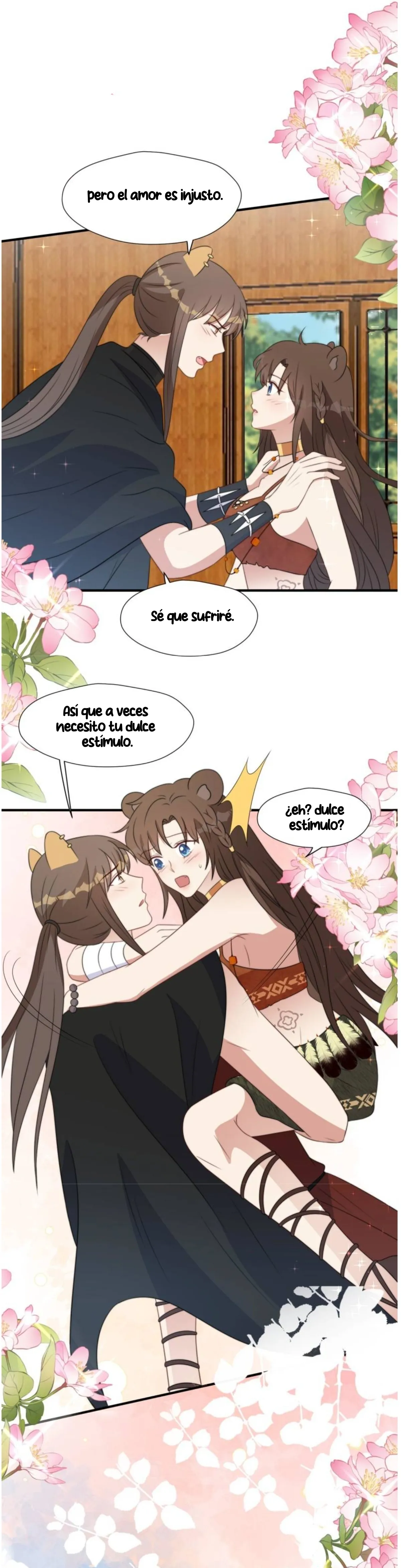 Como domar a tu marido capítulo 108 página 9