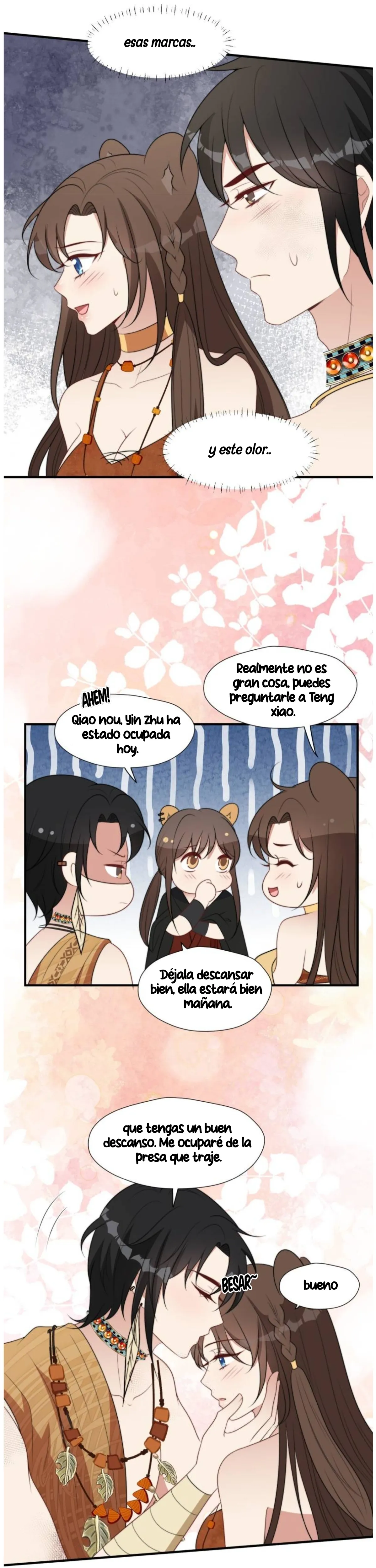 Como domar a tu marido capítulo 109 página 6
