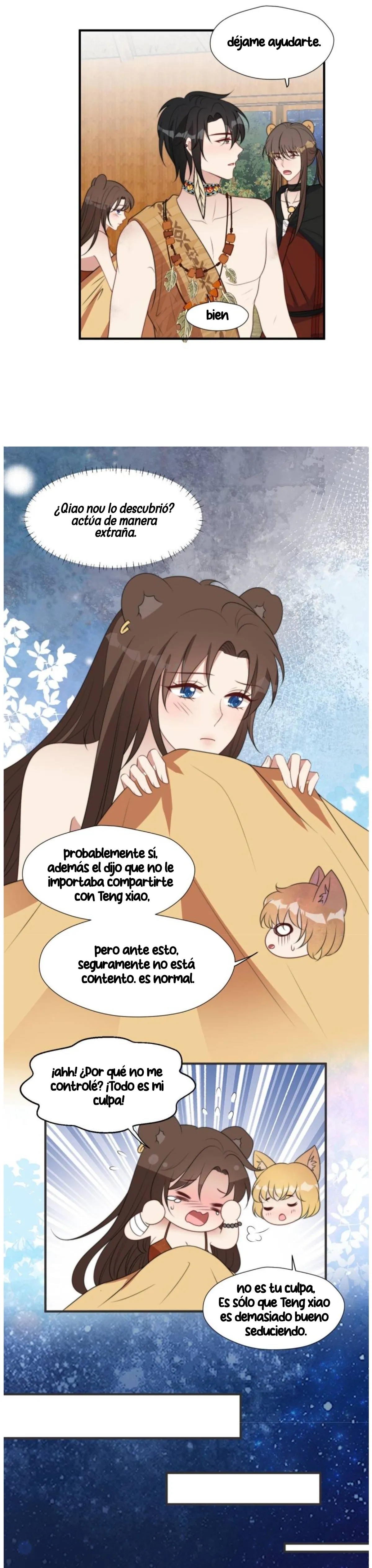 Como domar a tu marido capítulo 109 página 7