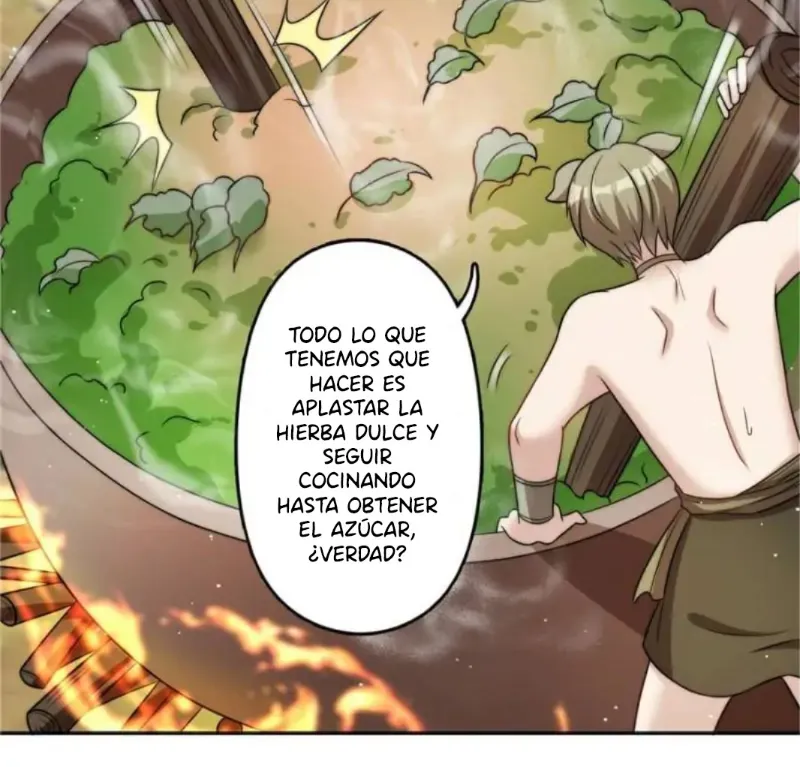 Como domar a tu marido capítulo 11 página 10