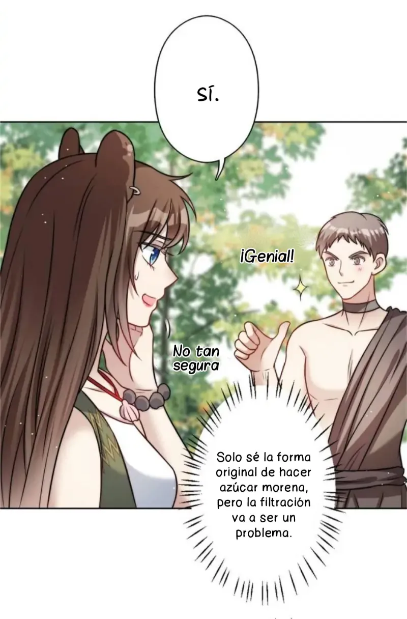 Como domar a tu marido capítulo 11 página 11
