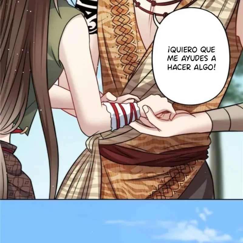 Como domar a tu marido capítulo 11 página 18