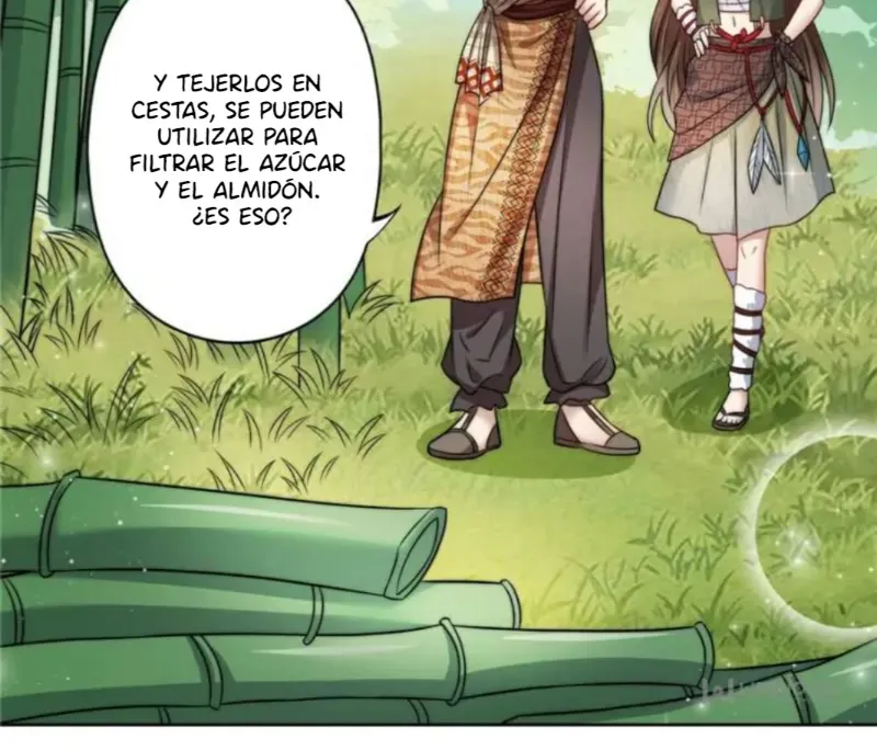 Como domar a tu marido capítulo 11 página 21