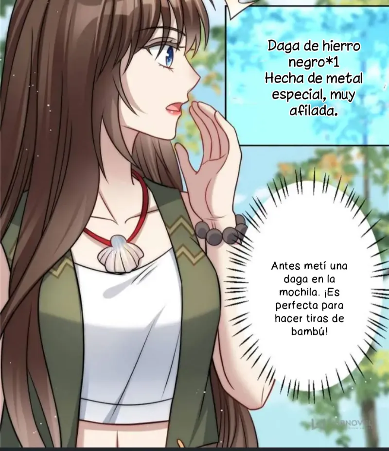 Como domar a tu marido capítulo 11 página 29