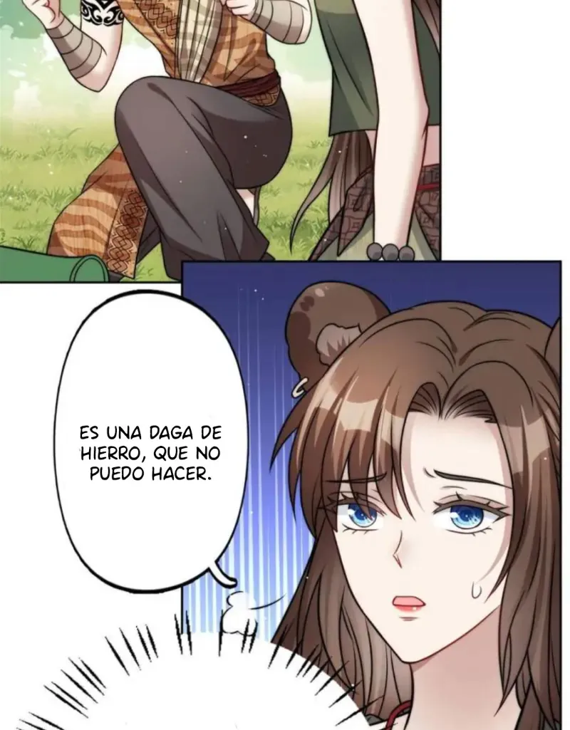 Como domar a tu marido capítulo 11 página 33