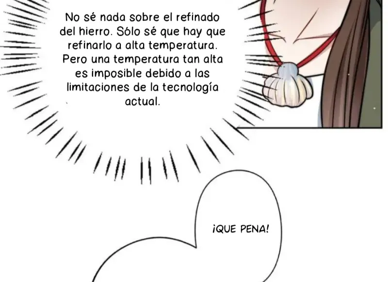 Como domar a tu marido capítulo 11 página 34