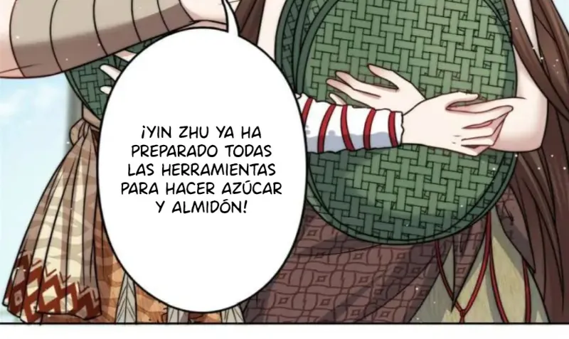 Como domar a tu marido capítulo 11 página 45