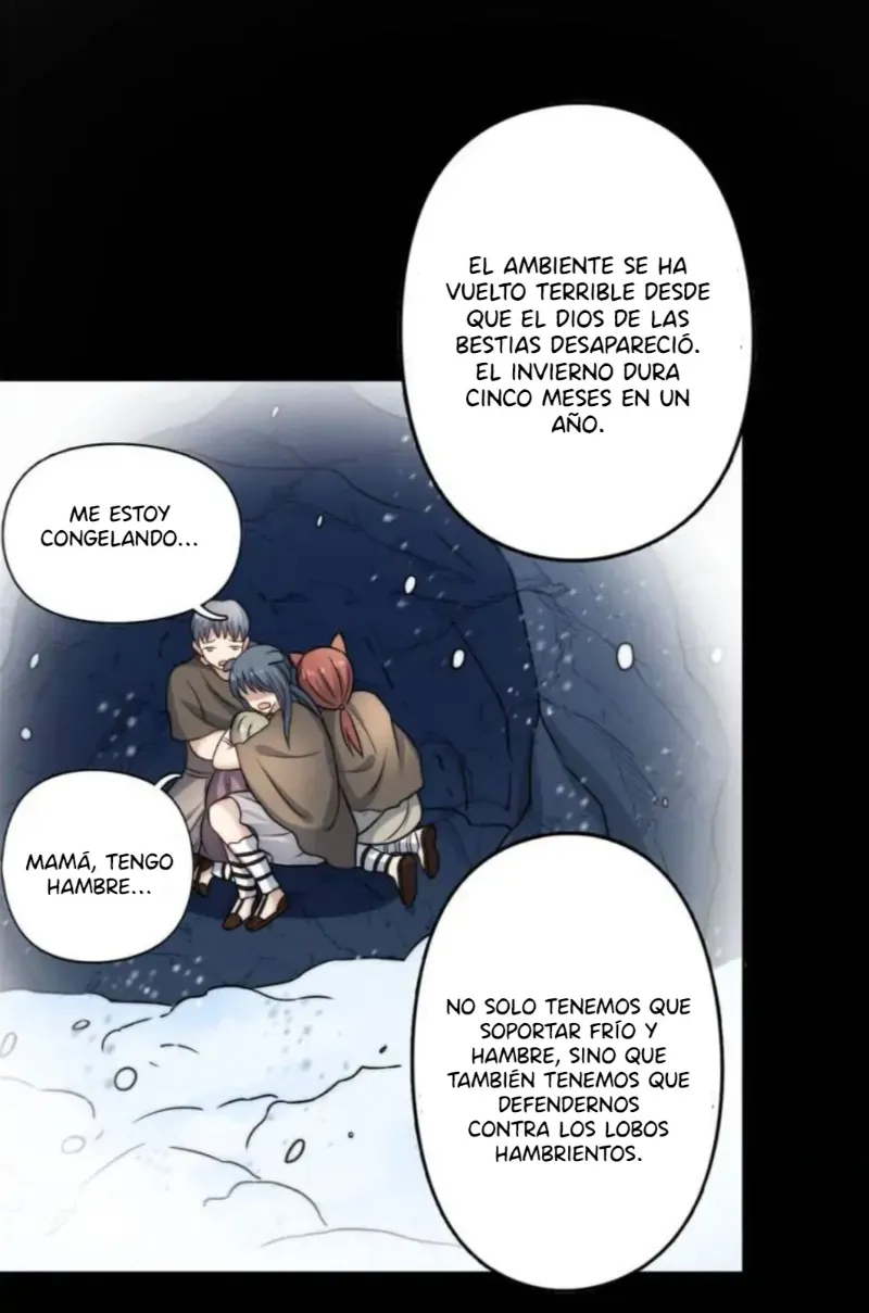 Como domar a tu marido capítulo 11 página 48