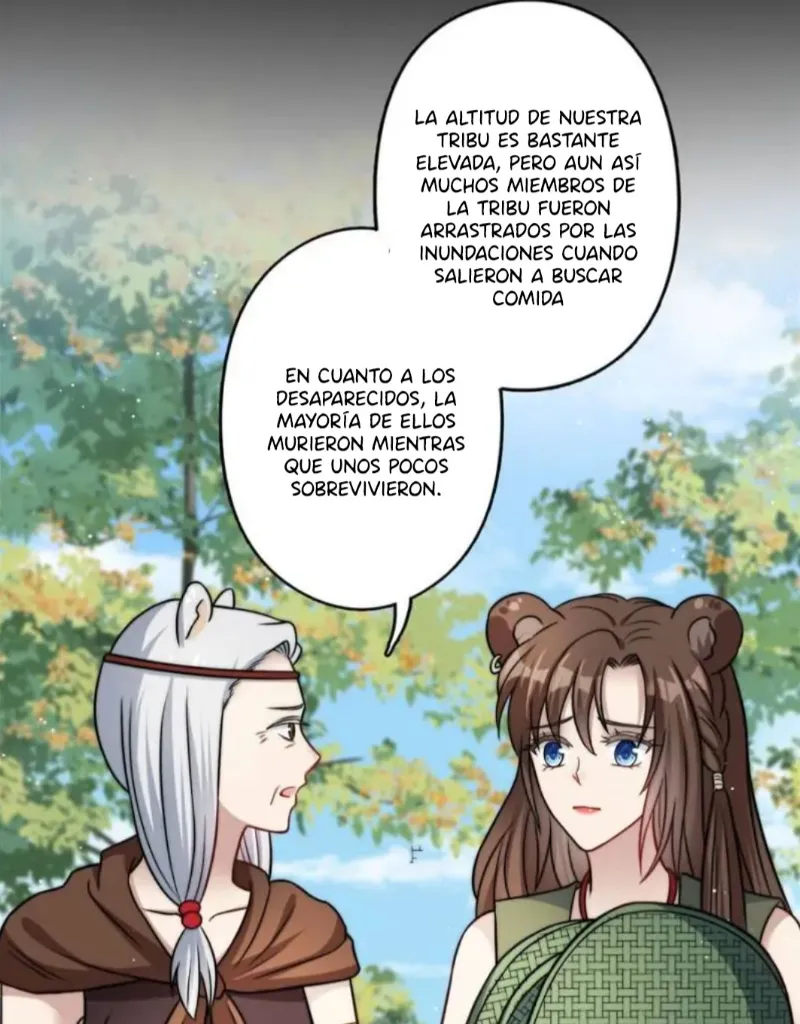 Como domar a tu marido capítulo 11 página 50